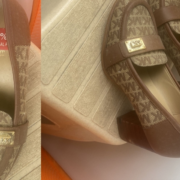 Mk heels - Picture 2 of 7